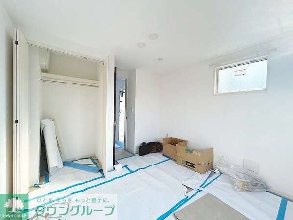 Legume ail graisseの物件内観写真